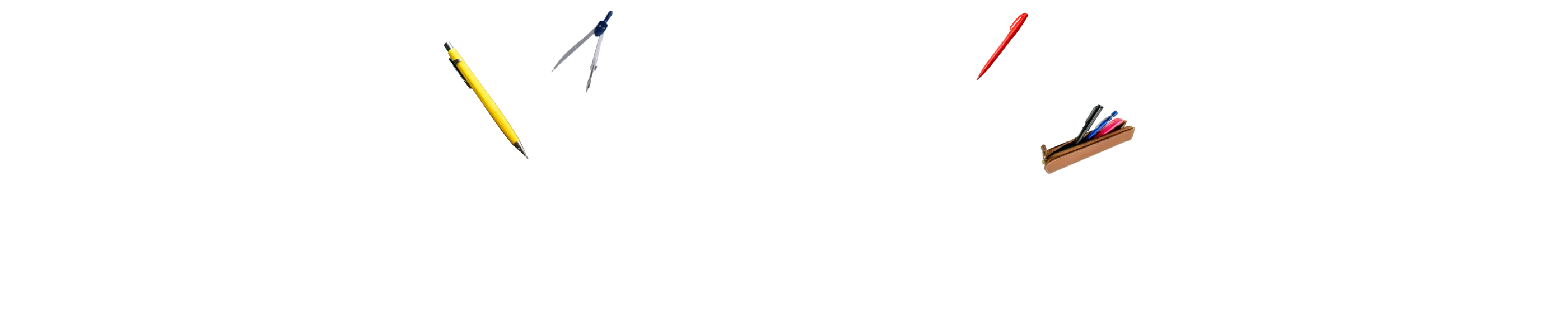 文房具の背景画像