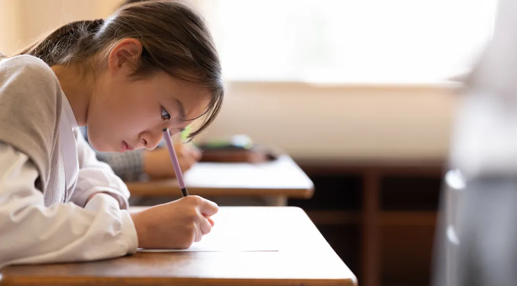 適性検査Ⅱ（中央中等）