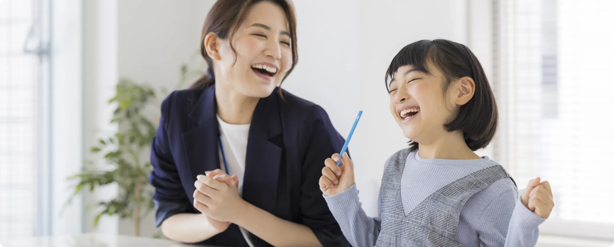 先生複数名とワセダ式の解法テクニック