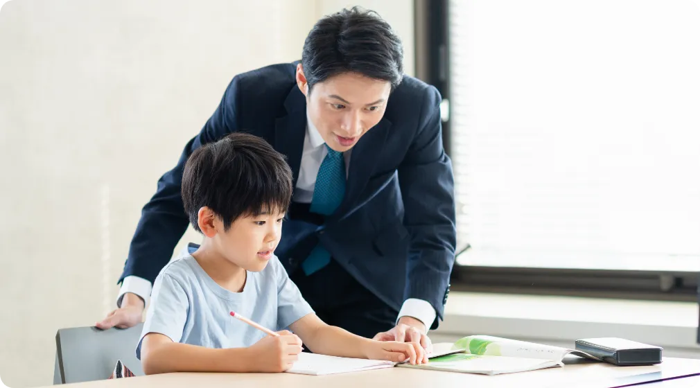 「のびる式」のロジック