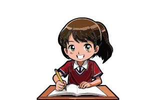 家庭で自立学習