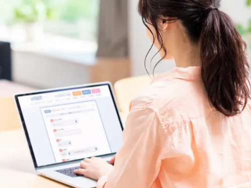 ご体験授業の日程を決定