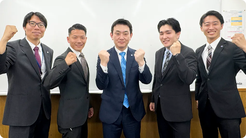 「質」への徹底的なこだわり