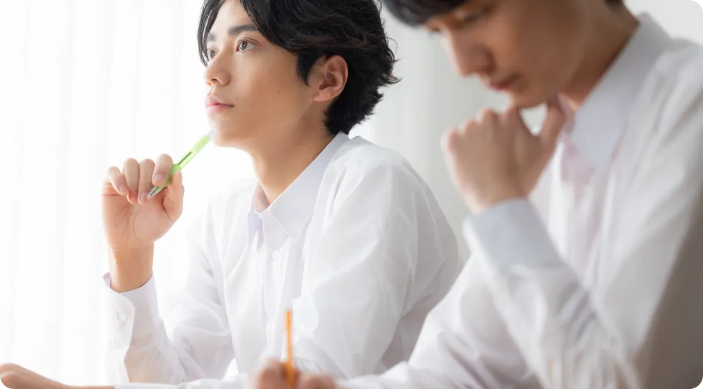 無料補習＆添削指導