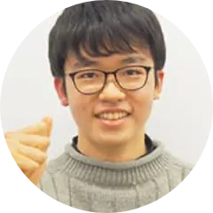 千明 歩夢 さん