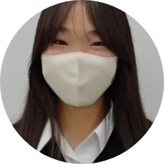 矢島 歩果 さん