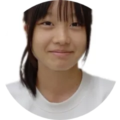 小路 七碧 さん