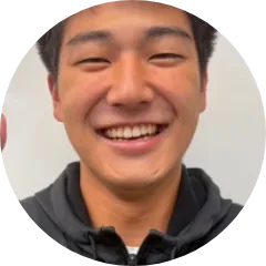 中嶋 優斗 さん