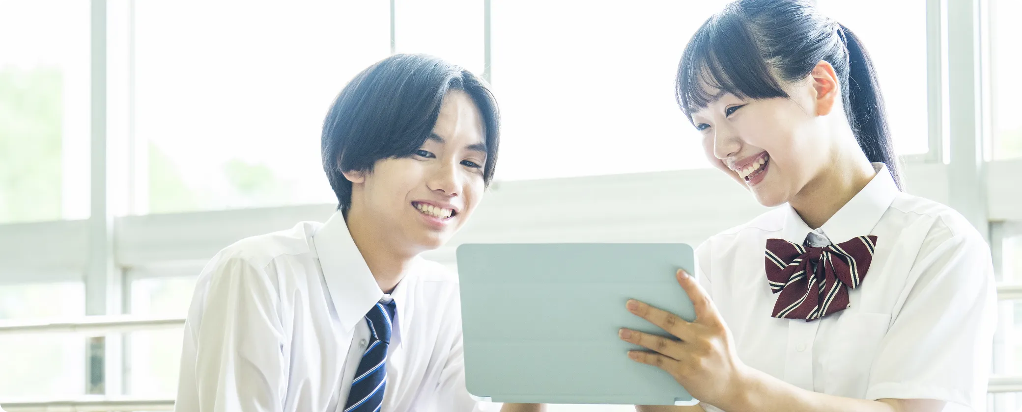 あらゆる入試制度に対応!!