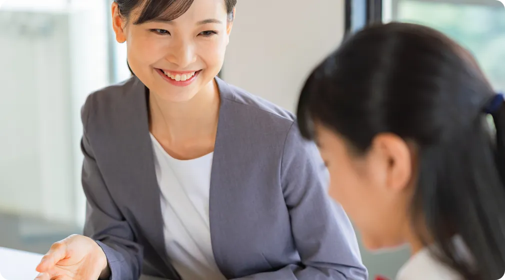 中学1年生での苦手克服