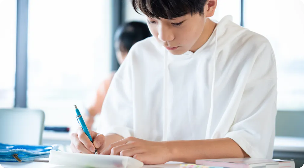 中学1年生で身につけておきたいこと