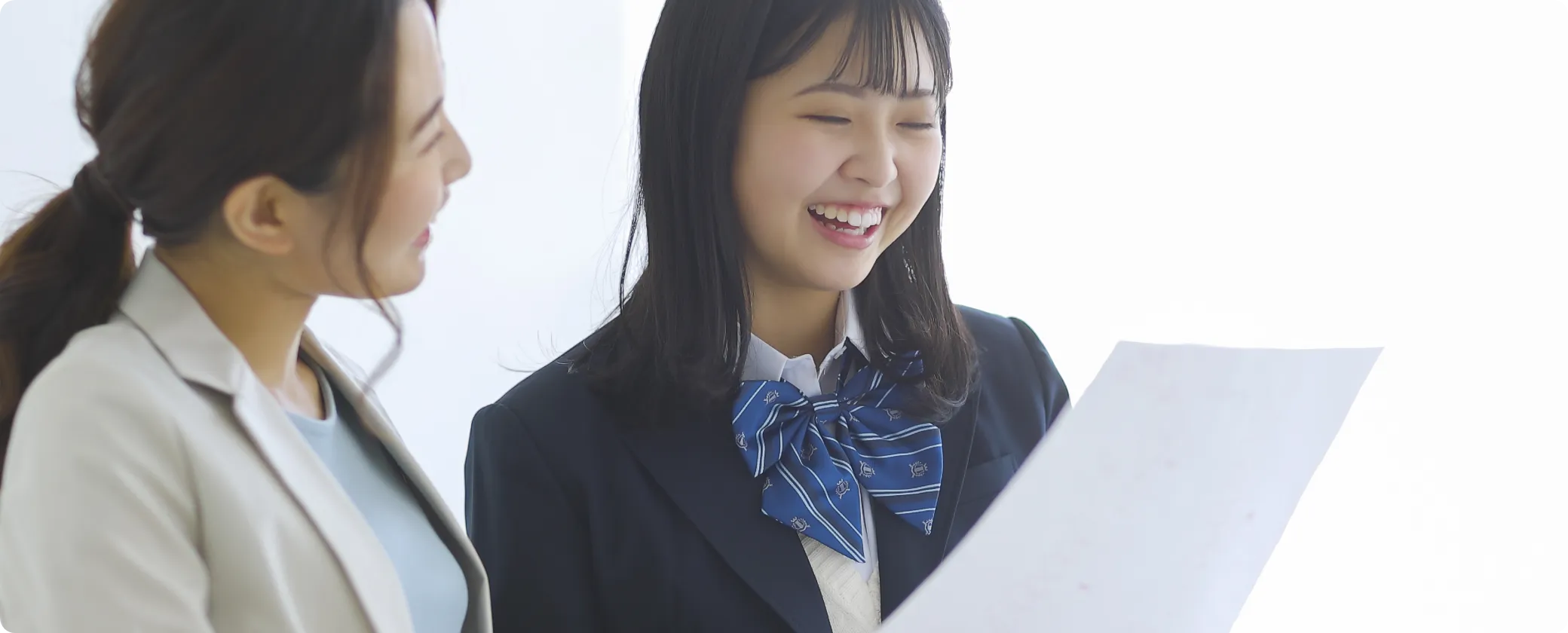 「5教科」の学習習慣と「内申点」の重要性を知る