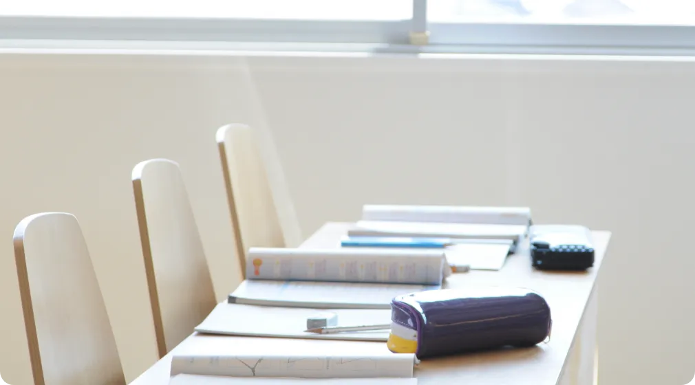 補習はすべて無料