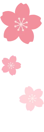 桜の花びら1