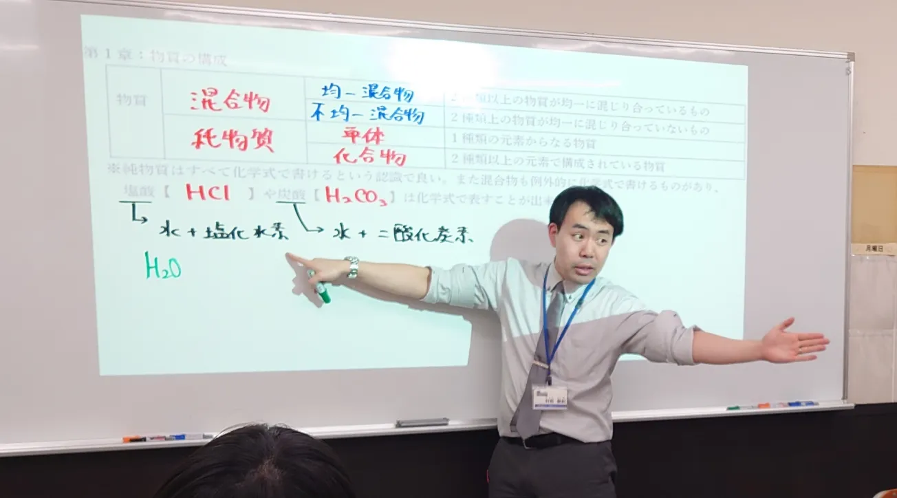 スタンダードクラス