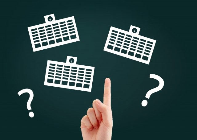 公立高校の倍率が高くても不安になってはいけない理由