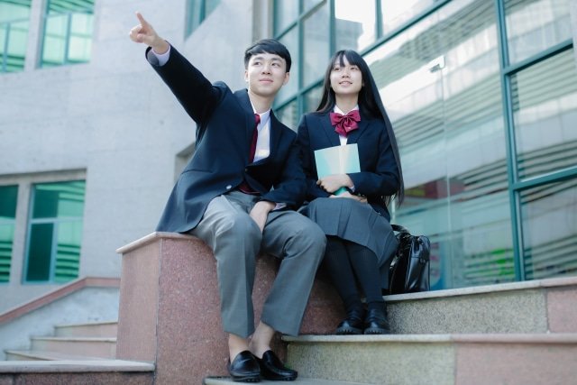 「埼玉県立越谷南高等学校」県南東部屈指の偏差値！外国語科を備えた人気の公立男女共学高校