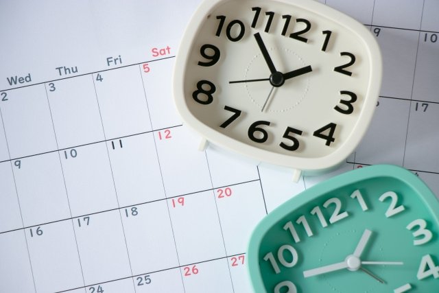 大学受験は勉強時間の確保と工夫で志望校合格へ！