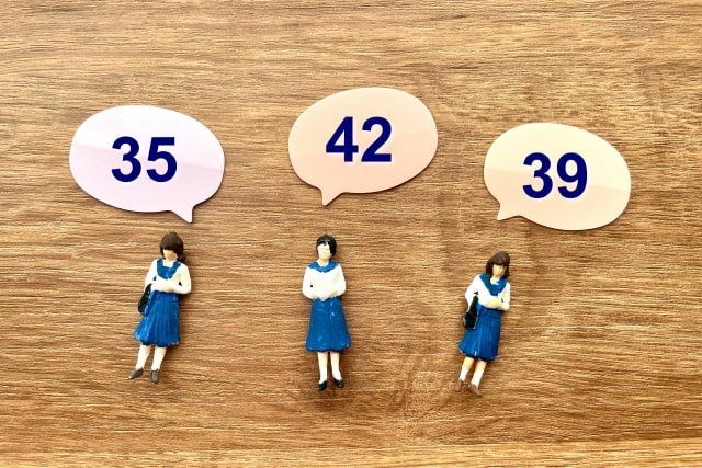 (栃木県版)高校受験の内申点の計算方法を知って、内申書で一歩リードしよう！