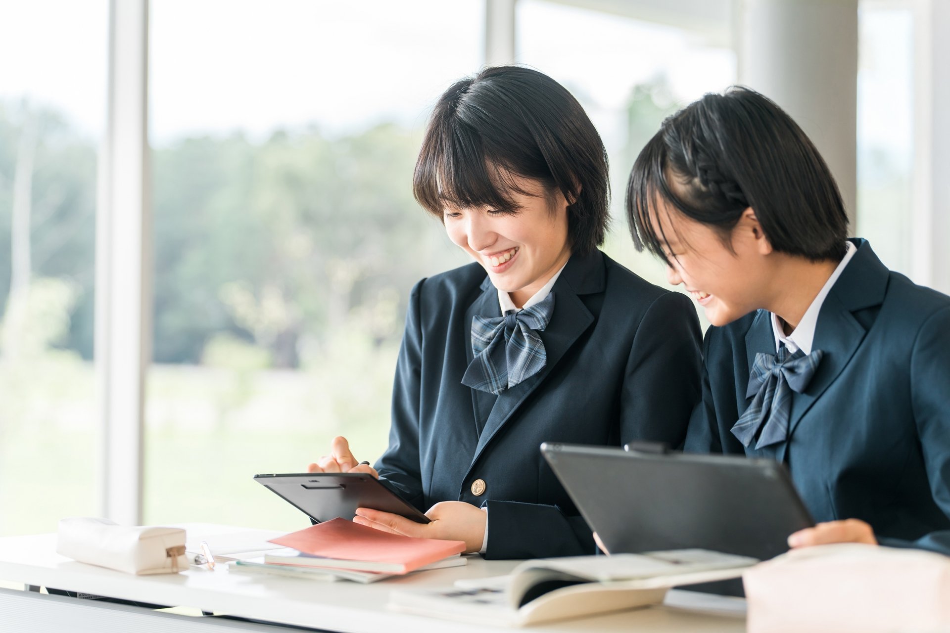 【2025年度最新版】国際学院高等学校の偏差値は？入試情報や合格対策を徹底解説