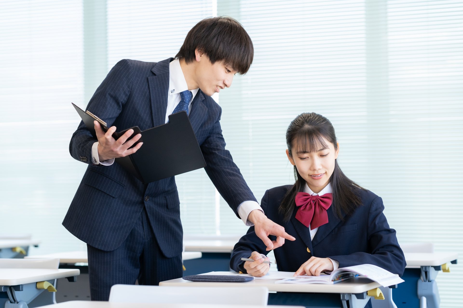 県内トップクラスの偏差値 -- 開智高等学校の学校紹介・2025年度入試・進路実績まとめ