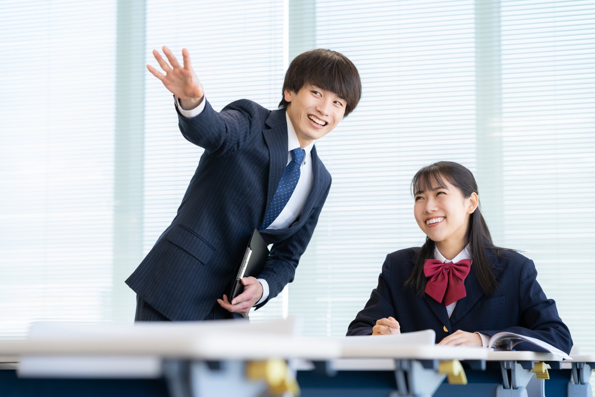 【2025年度最新版】春日部共栄高等学校の偏差値は？入試情報や合格対策を徹底解説