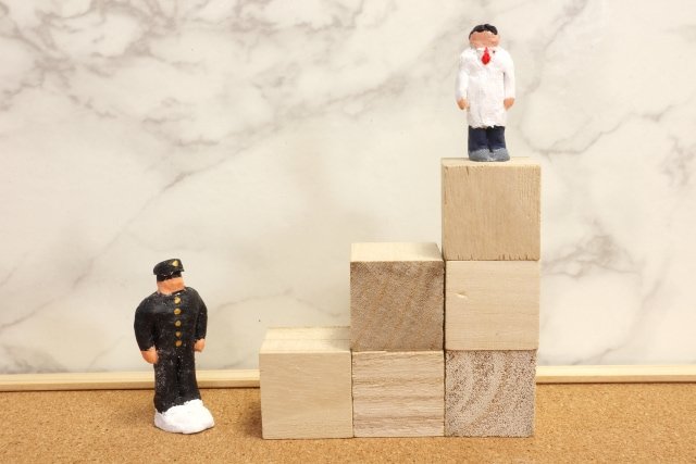 大学受験で医学部に現役合格するなら塾・予備校が必要な理由！