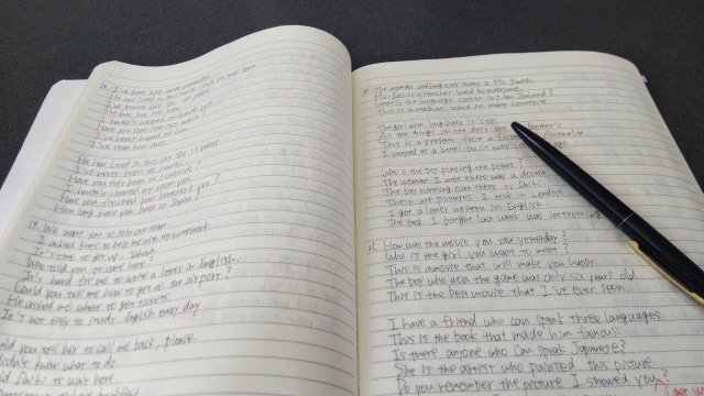 大学受験の英文法は脊髄反射で使えるまでゴリゴリ鍛えよう！