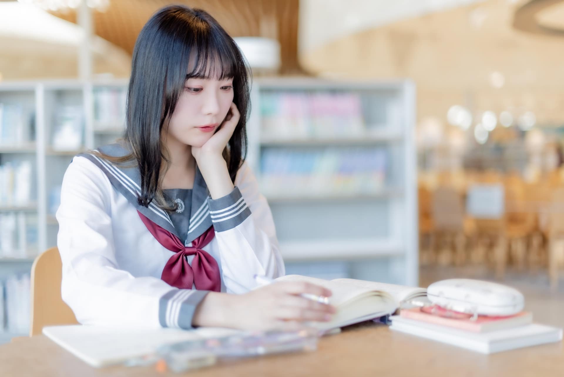 栃木県立宇都宮女子高等学校の県内屈指の偏差値！ 現存する日本最古の公立女子高校！