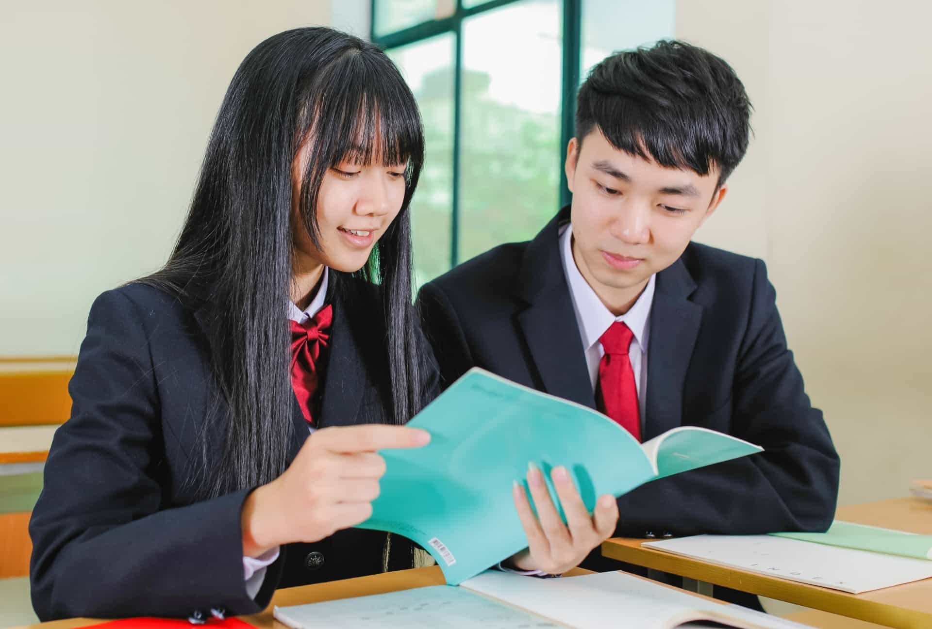 栃木県立小山高等学校の県内屈指の偏差値！栃木県内公立高校唯一の数理科学科をもつ進学校！
