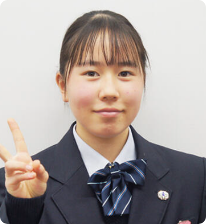 八木 優希菜さん