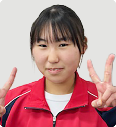 宮地 陽奈理さん