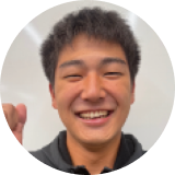 高校2年生 中嶋 優斗さん