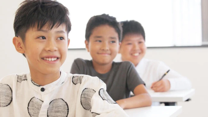 子ども達の「やる気や笑顔」が溢れる授業を行います！