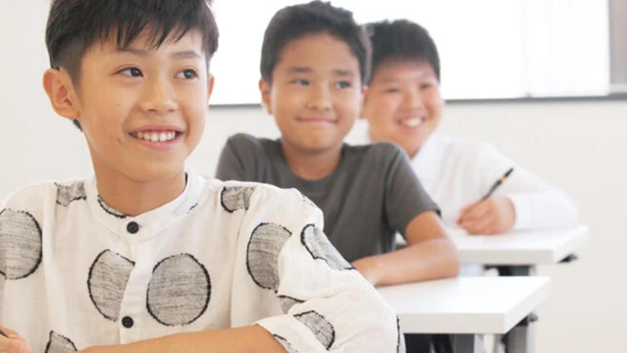 生徒の「やる気や笑顔」が溢れる授業を行います！