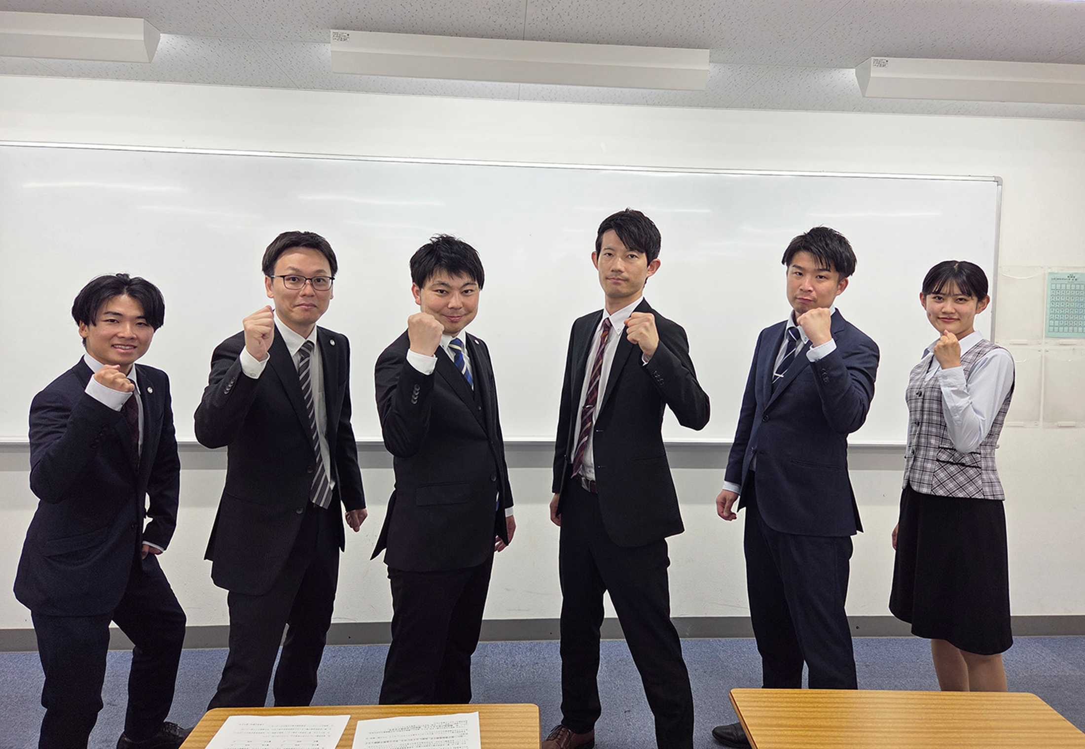 W早稲田ゼミ川口校 メインビジュアル