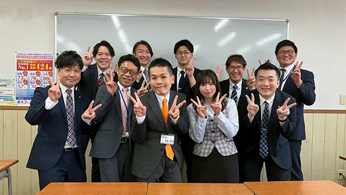 お子様の学習管理はワセダにお任せください！