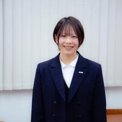 生井麻奈美さん