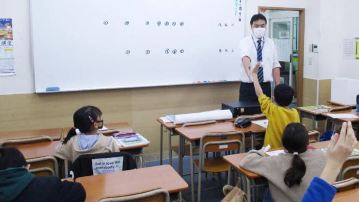 分かる！楽しい！学習意欲を掻き立てる授業！