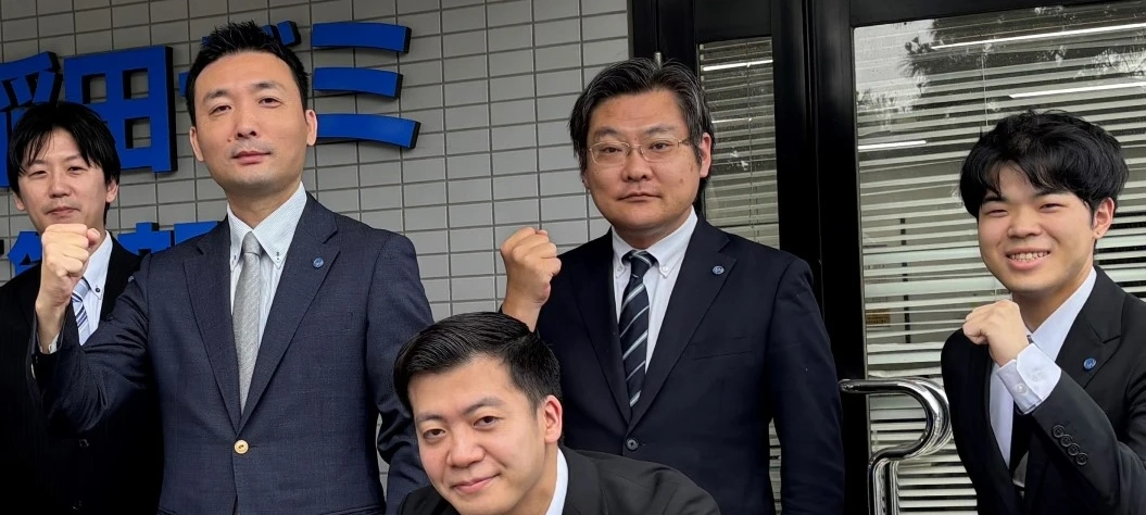 W早稲田ゼミ太田ハイスクール メインビジュアル