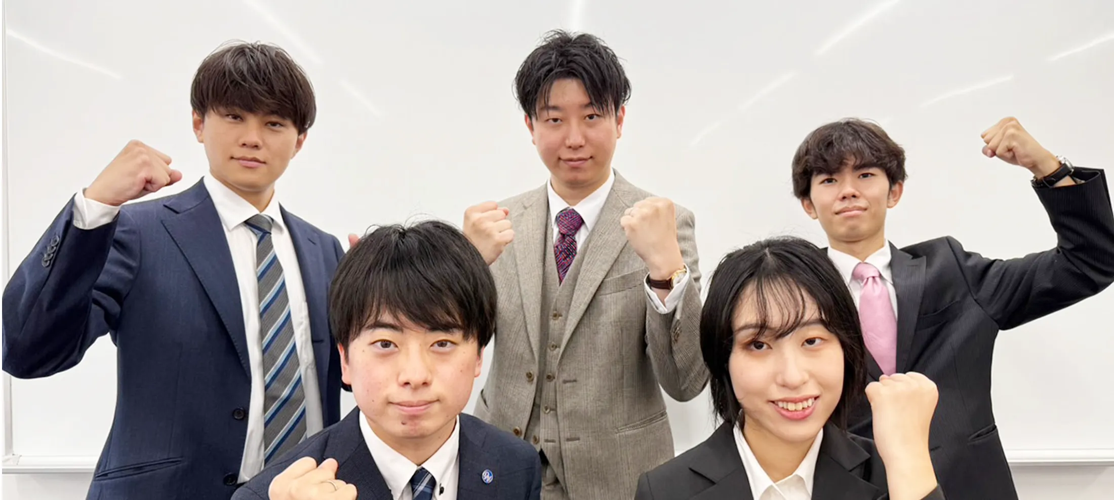 W早稲田ゼミ岩槻校 メインビジュアル