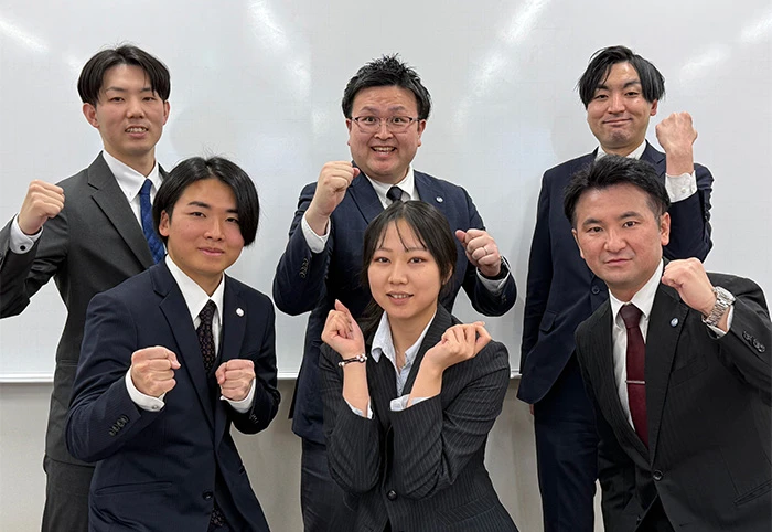 最高の環境と最高の授業をぜひご体験ください！