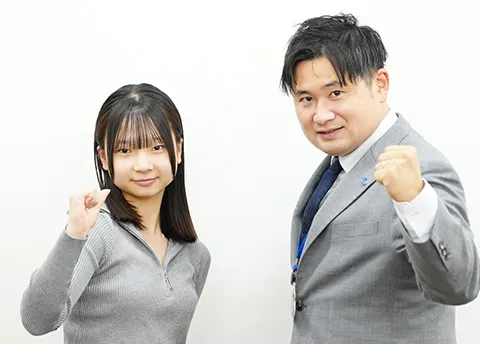 定期テスト100点獲得した生徒01