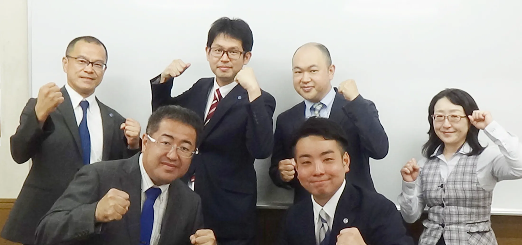 W早稲田ゼミ佐野校 メインビジュアル