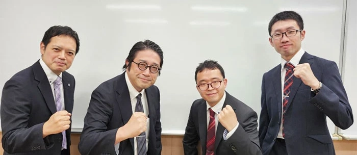 W早稲田ゼミ高崎ハイスクール メインビジュアル