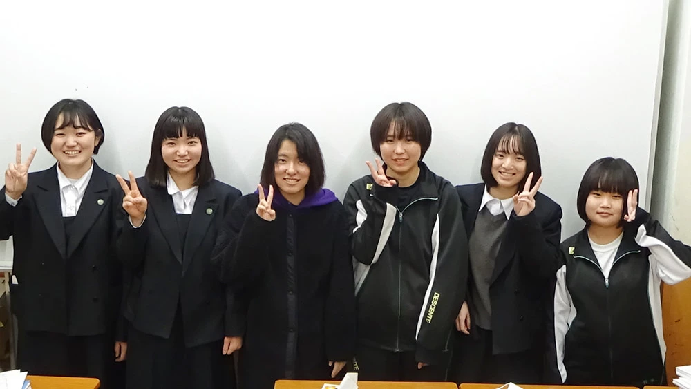 W早稲田ゼミ館林ハイスクール メインビジュアル