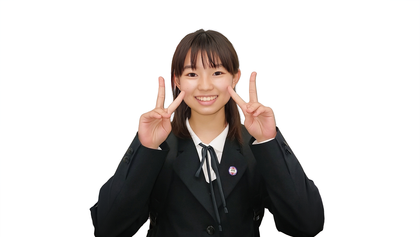 利　陽菜乃さん