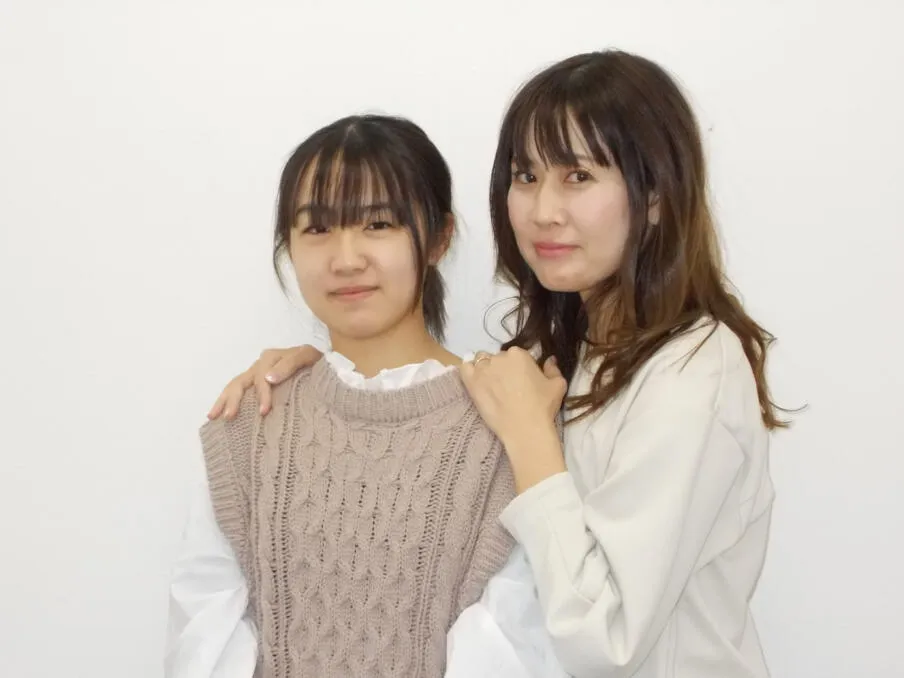 大澤 恵理奈さん