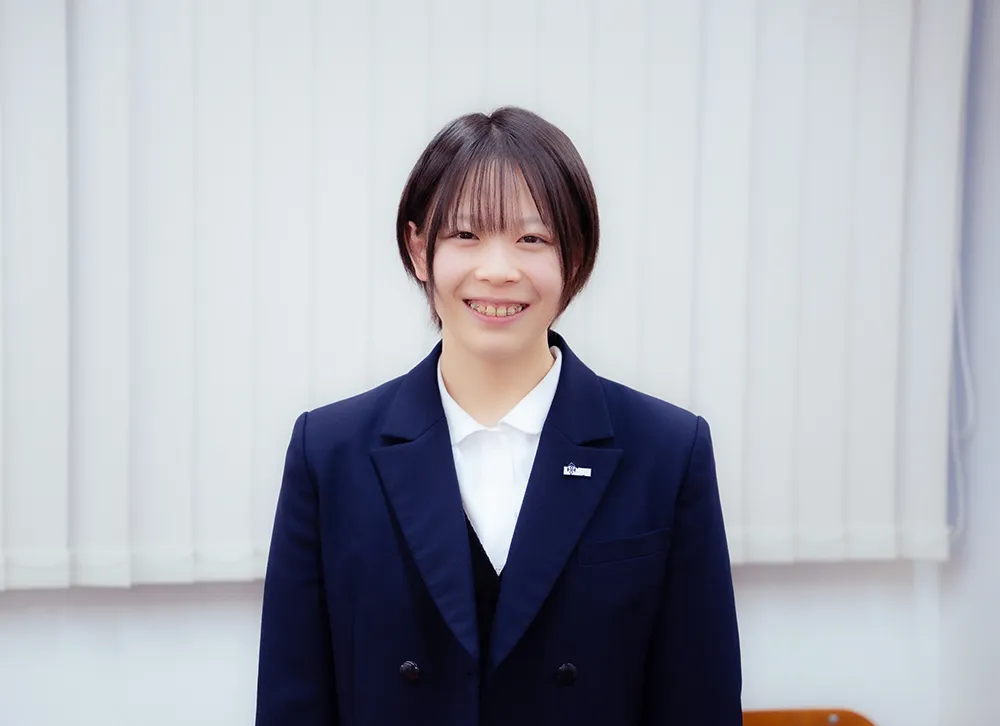 生井麻奈美さん