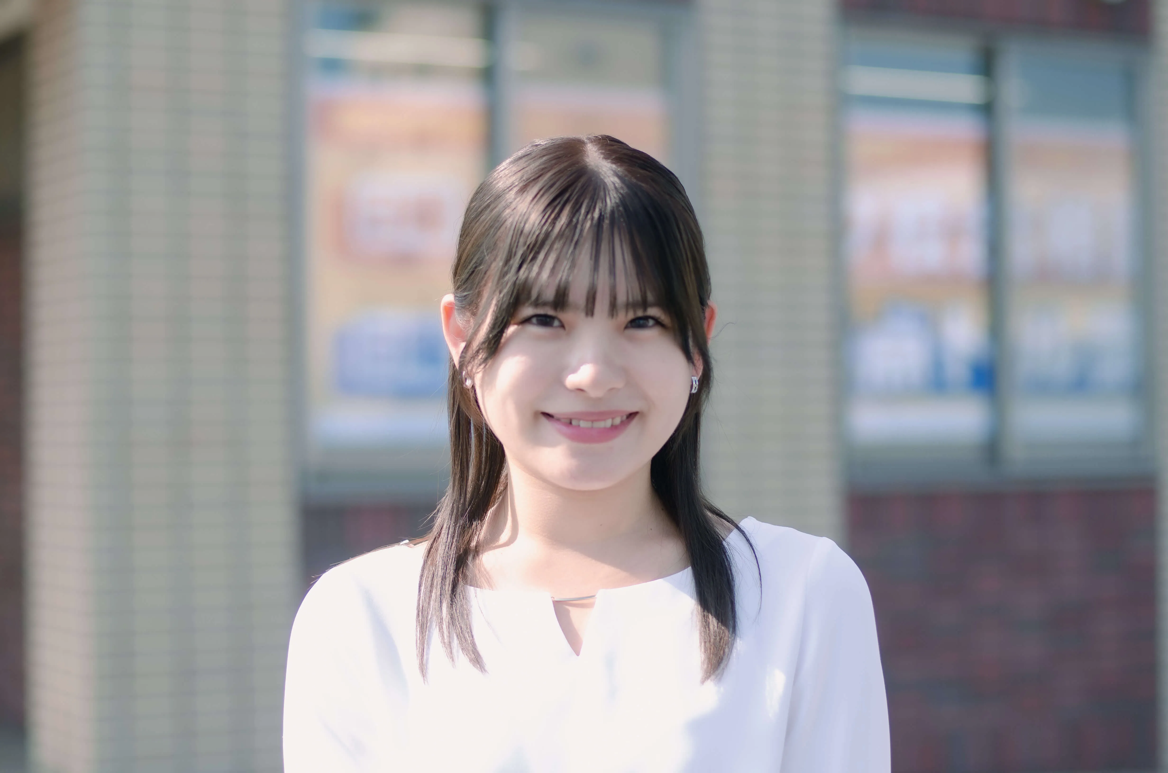 阿久戸南美さん